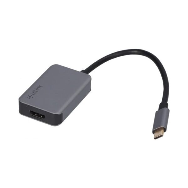 AILINK ALUMINIUM CONNECTER