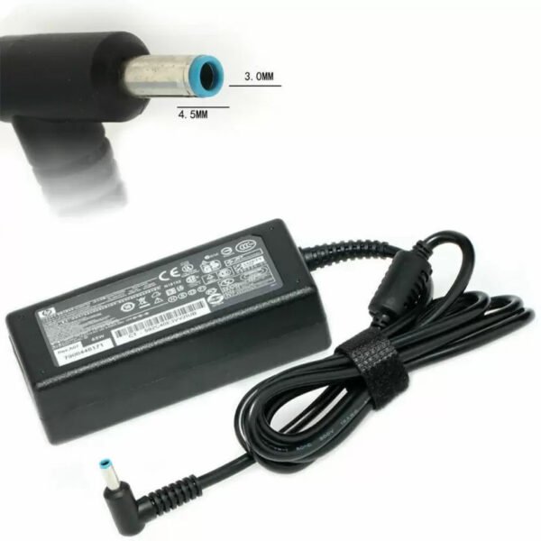 HP LAPTOP ADAPTER 65W ORIGINAL
