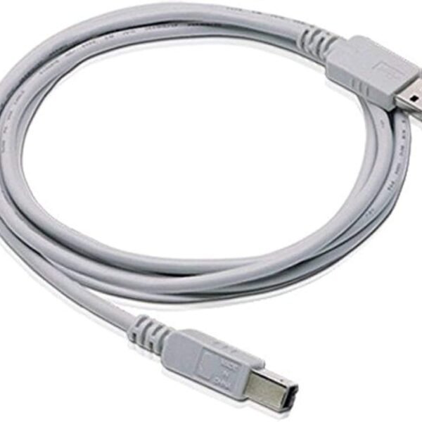 PRINTER CABLE 1.5mtr