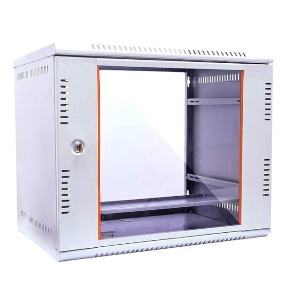 RACK 9U METAL