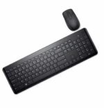 Dell KM117 WIRELESS COMBO