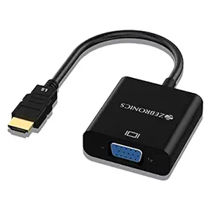 HDMI TO VGA CONVERTER