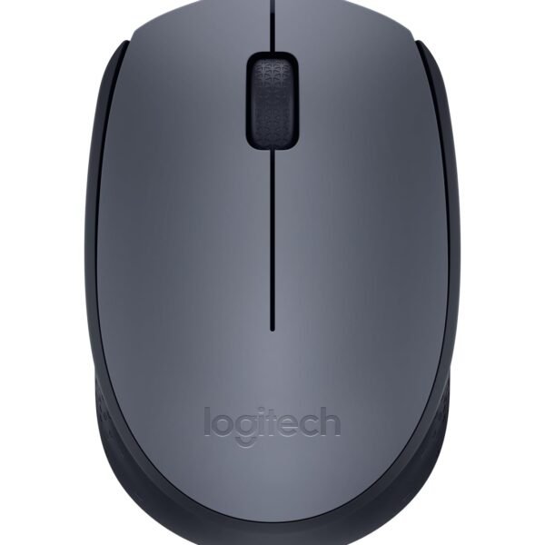 LOGITECH M170 WIRELESS MOUSE
