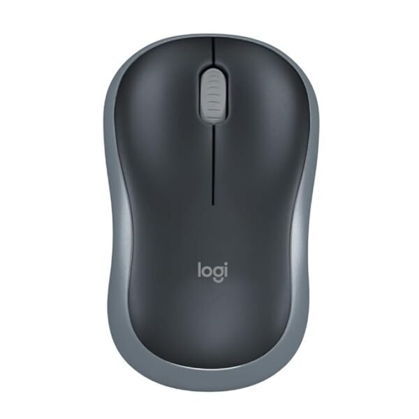 LOGITECH M185 WIRELESS MOUSE