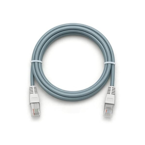 PATCH CORD CABLE CAT6 0.6 MTR(2FEET)