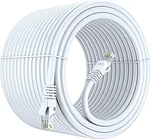 PATCH CODE CABLE CAT6 5MTR