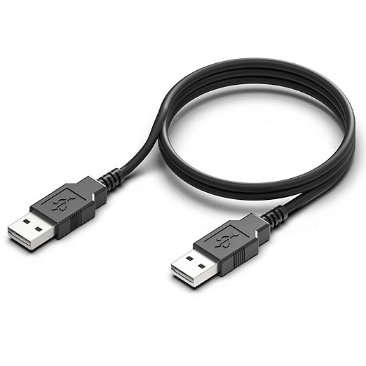USB TO USB CABLE