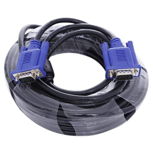 VGA CABLE  15MTR