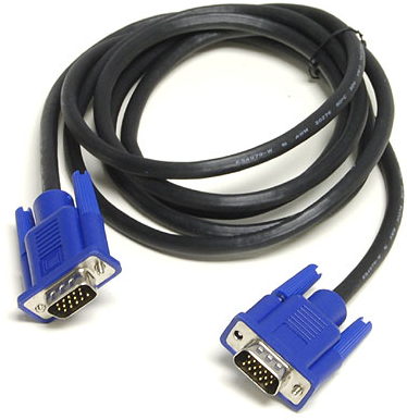 VGA CABLE 3 MTR