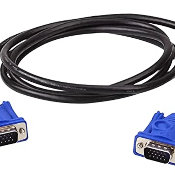 VGA CABLE 1.5MTR