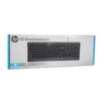 HP 115 WIRED COMBO - Image 2