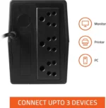 ARTIS 600VA UPS POWER SAFE - Image 2