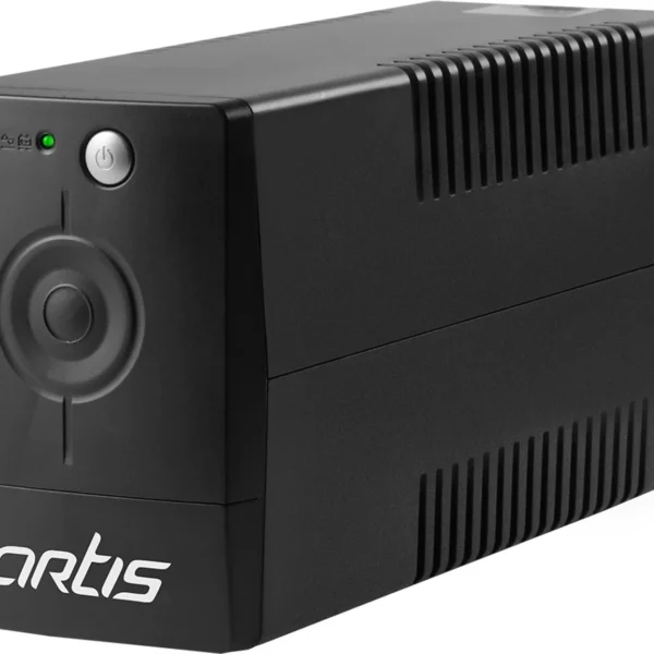 ARTIS 600VA UPS POWER SAFE