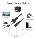 2 PIN POWER CABLE - Image 2