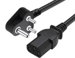 POWER CABLE 10 Mtr