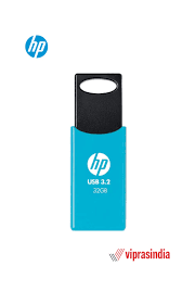 HP FLASH DRIVE 716W 32GB