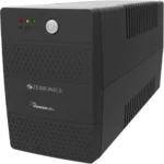 ZEBRONICS U735 UPS 600VA\360W
