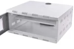 3U DVR RACK METAL BODY