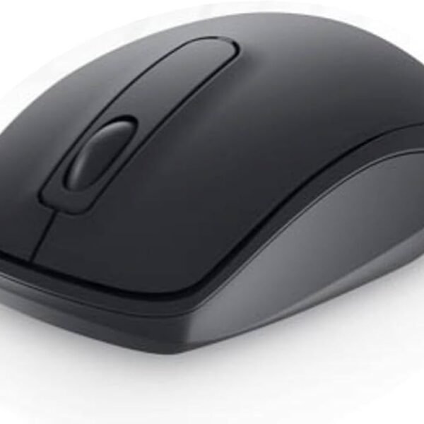 DELL WM118 WIRELESS MOUSE BLACK