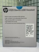 HP HEADSET H125 STEREO - Image 3