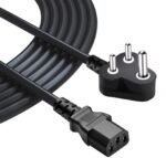 1.5 Mtr Desktop Power Cord