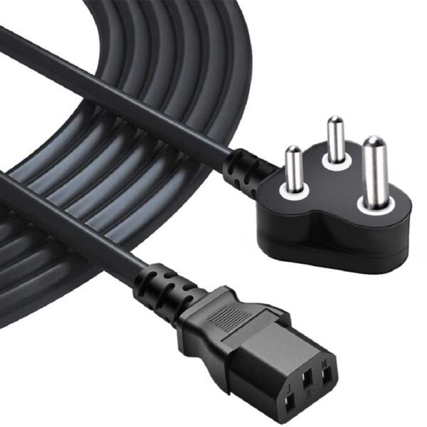 1.5 Mtr Desktop Power Cord