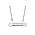 TP-LINK 300Mbps WIRELESS ROUTER - Image 2