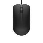 DELL MOUSE MS116 WIRED USB