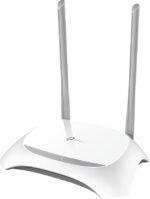 TP-LINK 300Mbps WIRELESS ROUTER