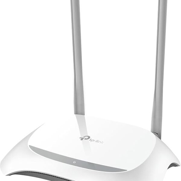 TP-LINK 300Mbps WIRELESS ROUTER