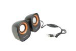 PUNTA PEARL USB SPEAKER - Image 2