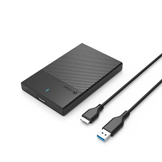 EXTERNAL HDD CASING 2.5 3.0