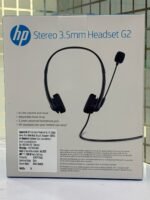 HP STEREO HEADSET OVER-EAR G2 - Image 2