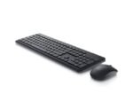 DELL KM3322W WIRELESS COMBO