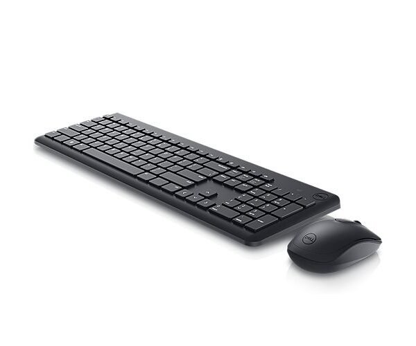 DELL KM3322W WIRELESS COMBO