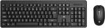 HP KM200 WIRELESS COMBO