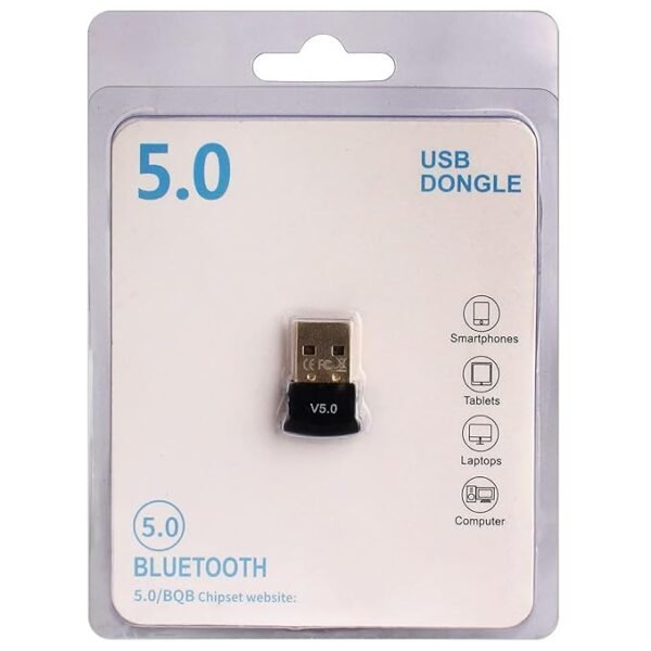 USB BLUETOOTH ADAPTER