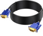 VGA CABLE 5MTR