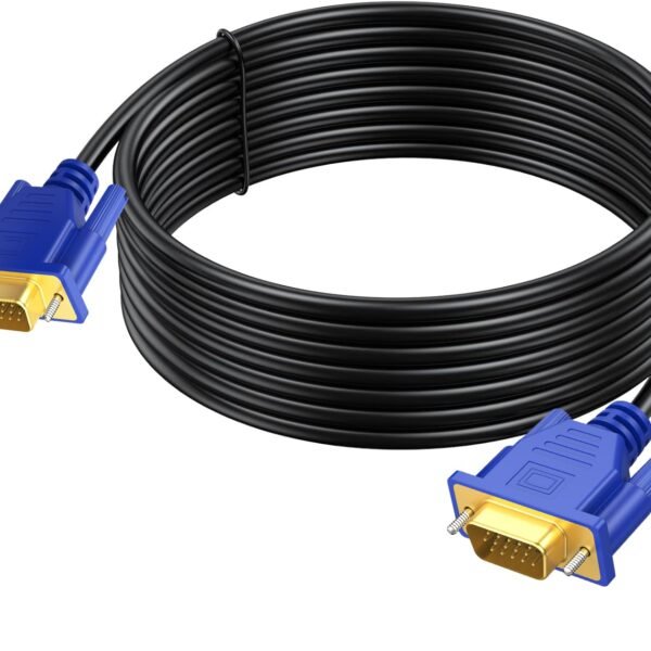 VGA CABLE 5MTR