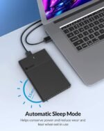 EXTERNAL HDD CASING 2.5 3.0 - Image 2