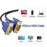 VGA CABLE 3MTR - Image 2