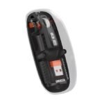 GEONIX WIRELESS TRANSPERENT MOUSE