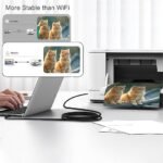 USB  PRINTER CABLE 3MTR - Image 2