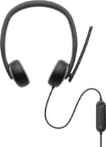 DELL HEADSET WH3024 - Image 3
