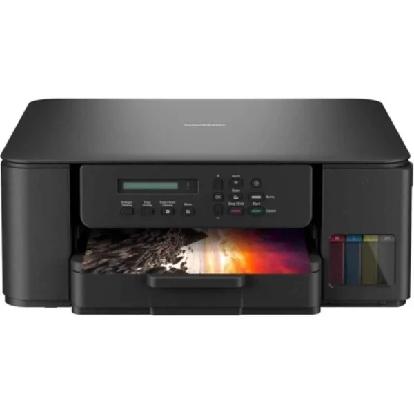 BROTEHR DCP-T230 PRINTER