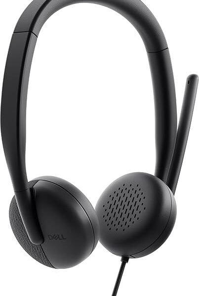 DELL HEADSET WH3024