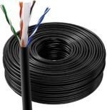 CAT 6E CCA 24AWG STURNUS 305Mtr