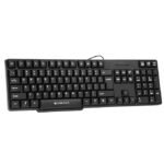 ZEBRONICS K20 USB WIRED KEYBOARD