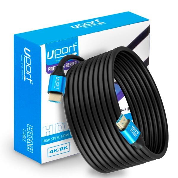 HDMI CABLE 10 MTR 4K