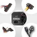 ZEBRONICS ECO N450W SMPS CPU - Image 2